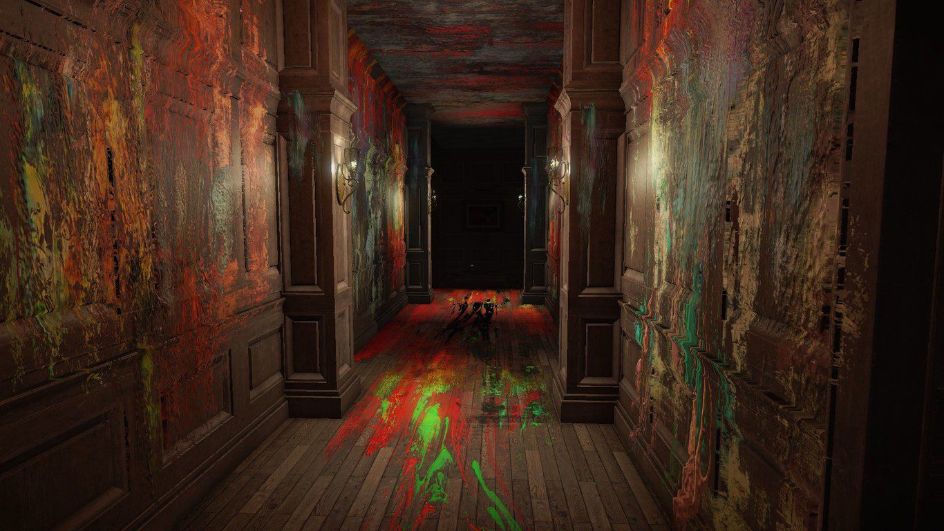 Los mejores videojuegos de terror para desafiar tus miedos