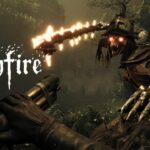 Witchfire análisis – Caza de brujas y múltiples monstruos