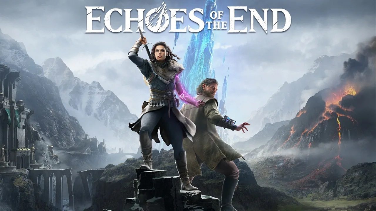Echoes of the End análisis – Un reino fantástico y poderes mágicos por explorar