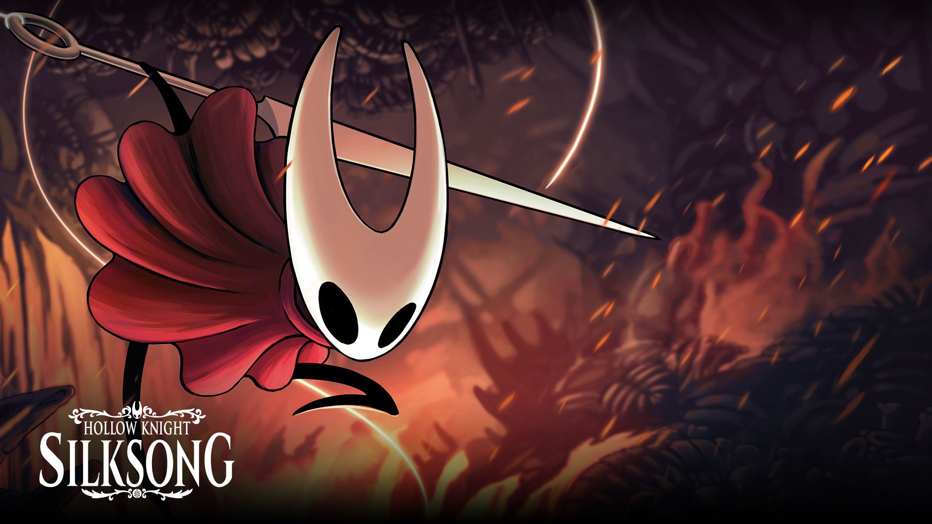 Hollow Knight: Silksong, el indie que colapsó internet