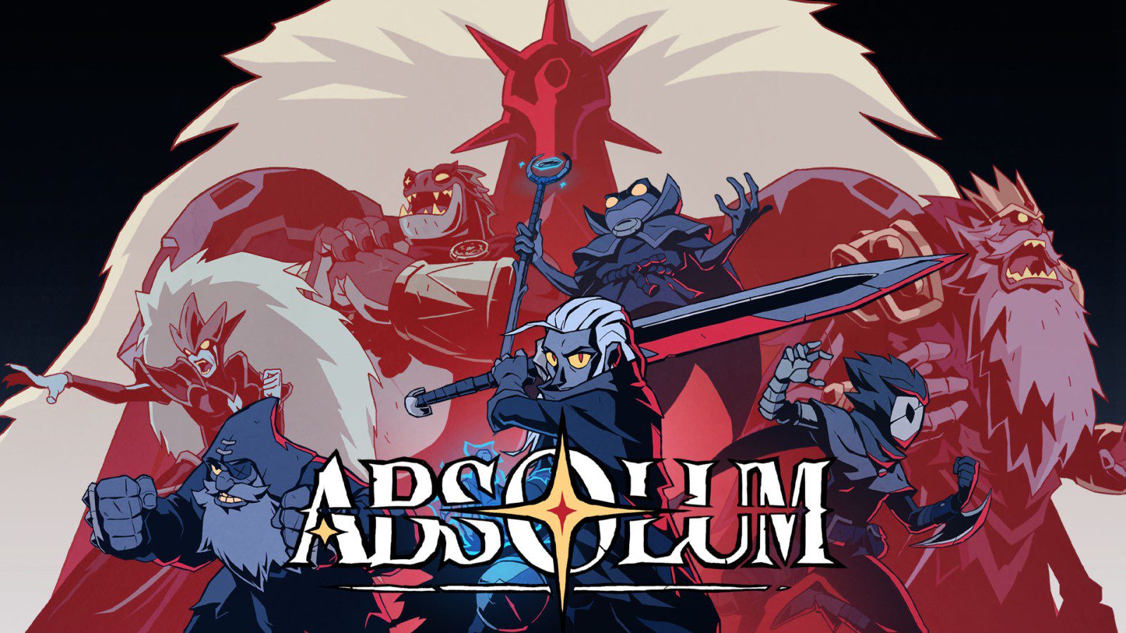 Absolum Análisis – El Beat’em up y el Roguelite se dan la mano