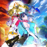 Digimon Story Time Stranger análisis – Un JRPG clásico