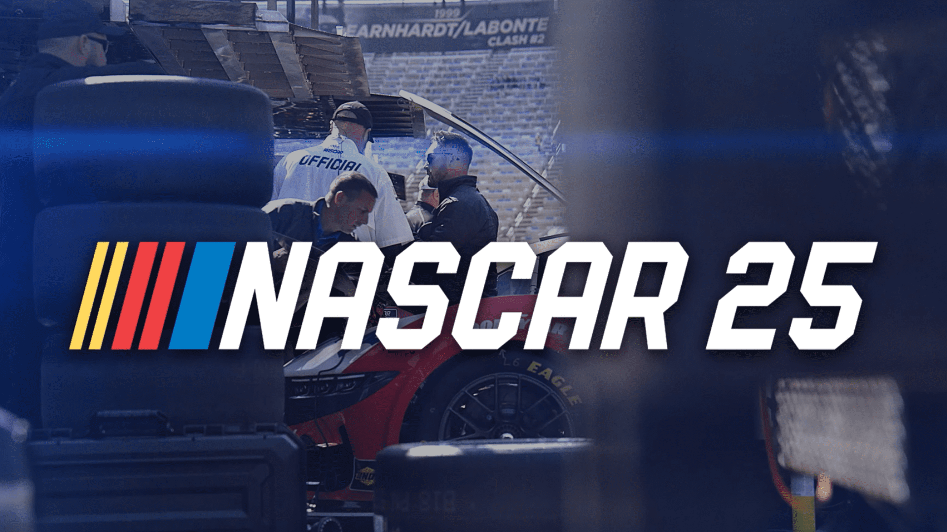 Nascar 25 Análisis – La simulación más pura de las carreras americanas