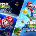 Super Mario Galaxy 1 + 2 análisis – El 3D icónico está de vuelta
