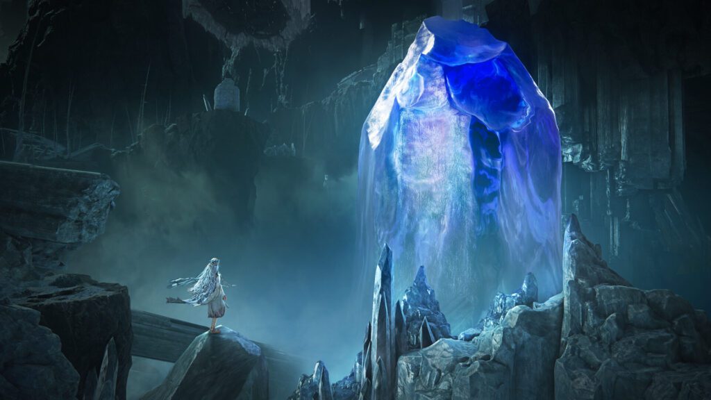 Elden Ring Nightreign