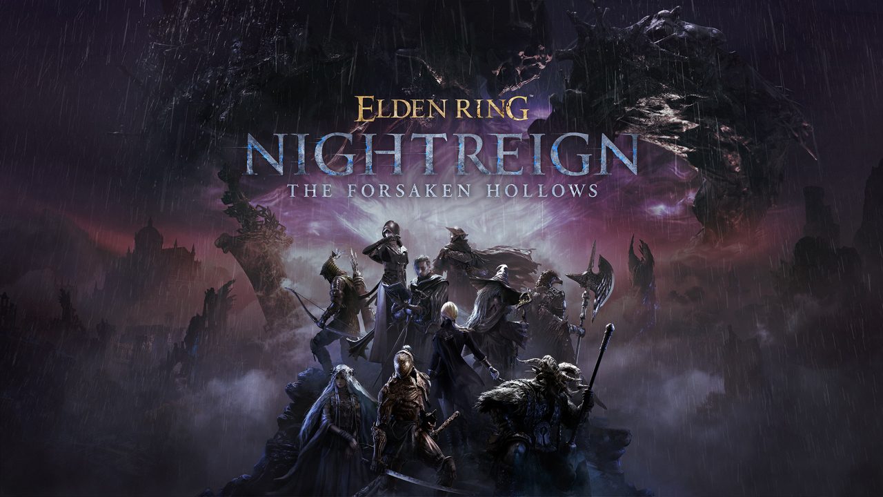 Elden Ring Nightreign: The Forsaken Hollows análisis – La primera ampliación de contenido