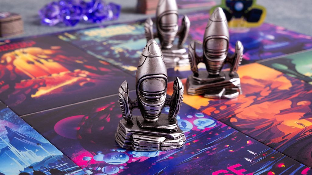 space park