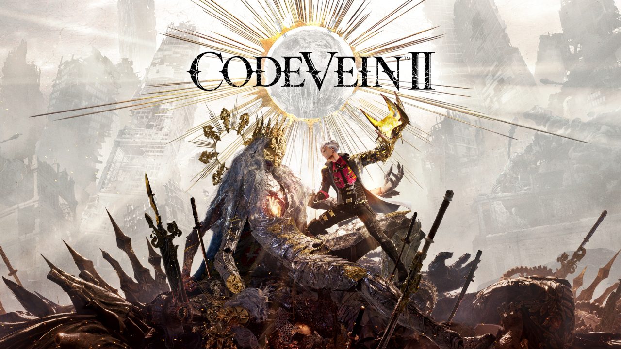 Code Vein II análisis – La delicia de los viajes en el tiempo