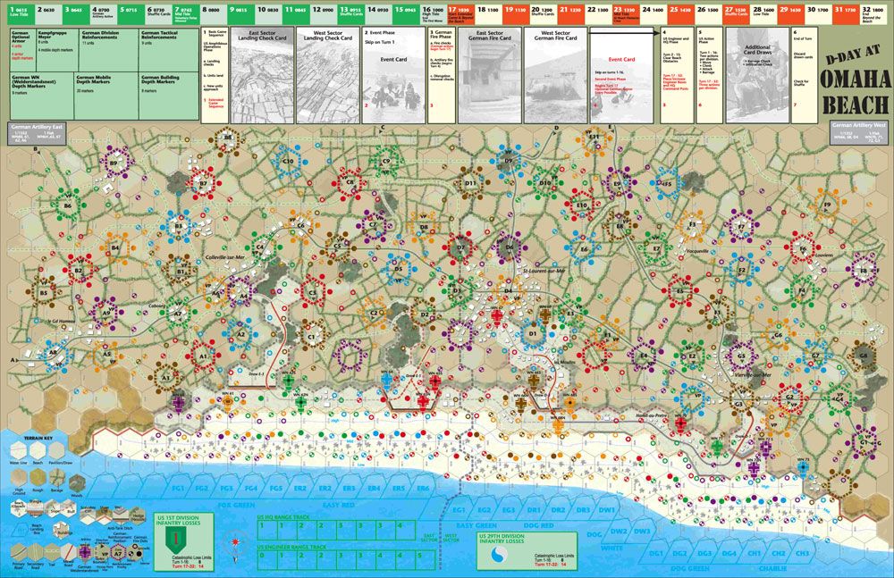 D-Day