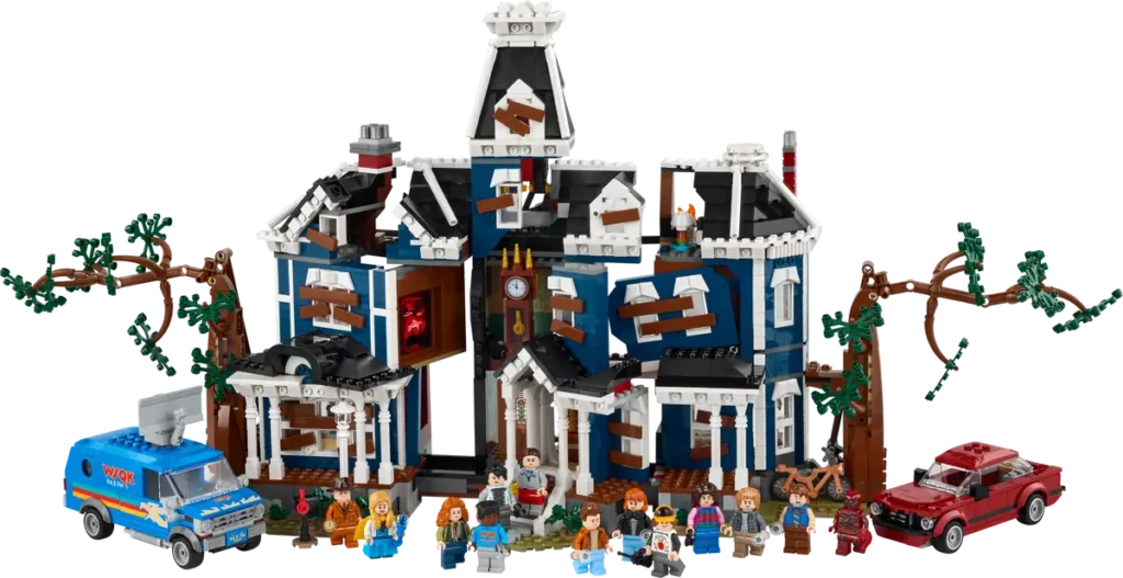 La Casa Creel