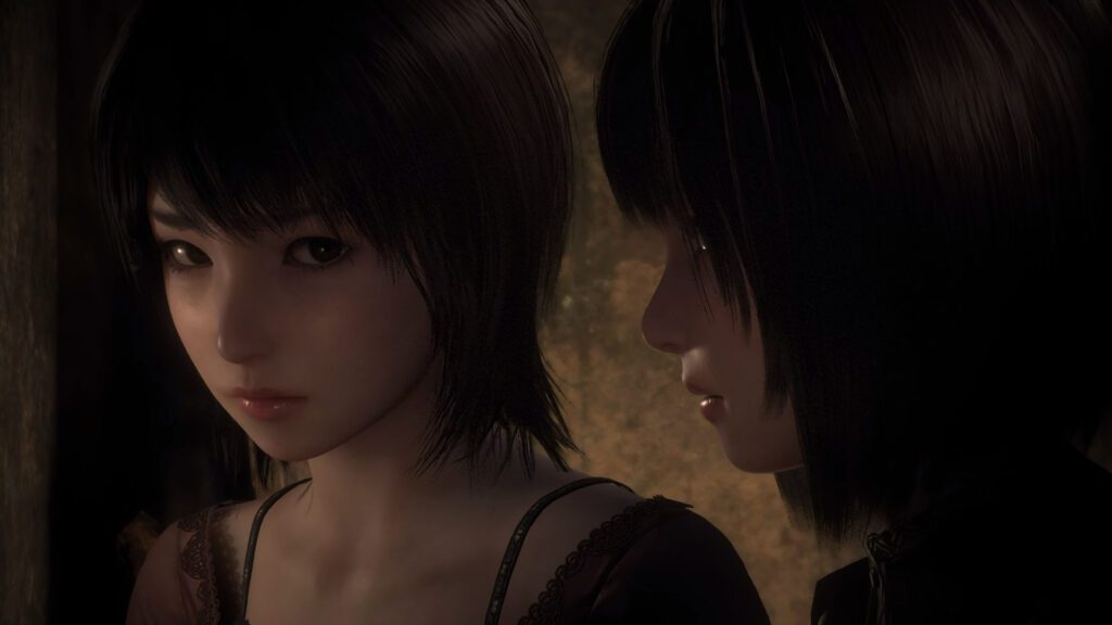 Fatal Frame II