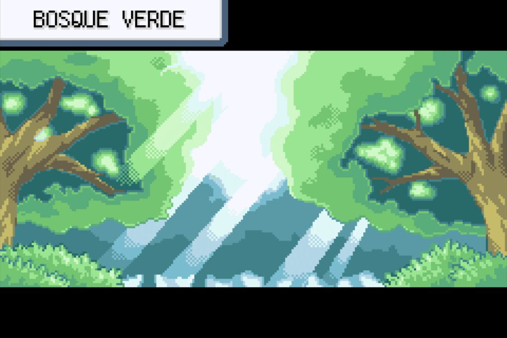 Pokémon Rojo Fuego 
