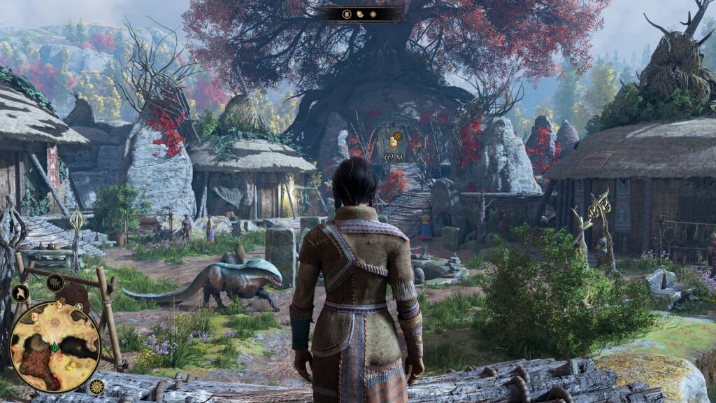 Greedfall
