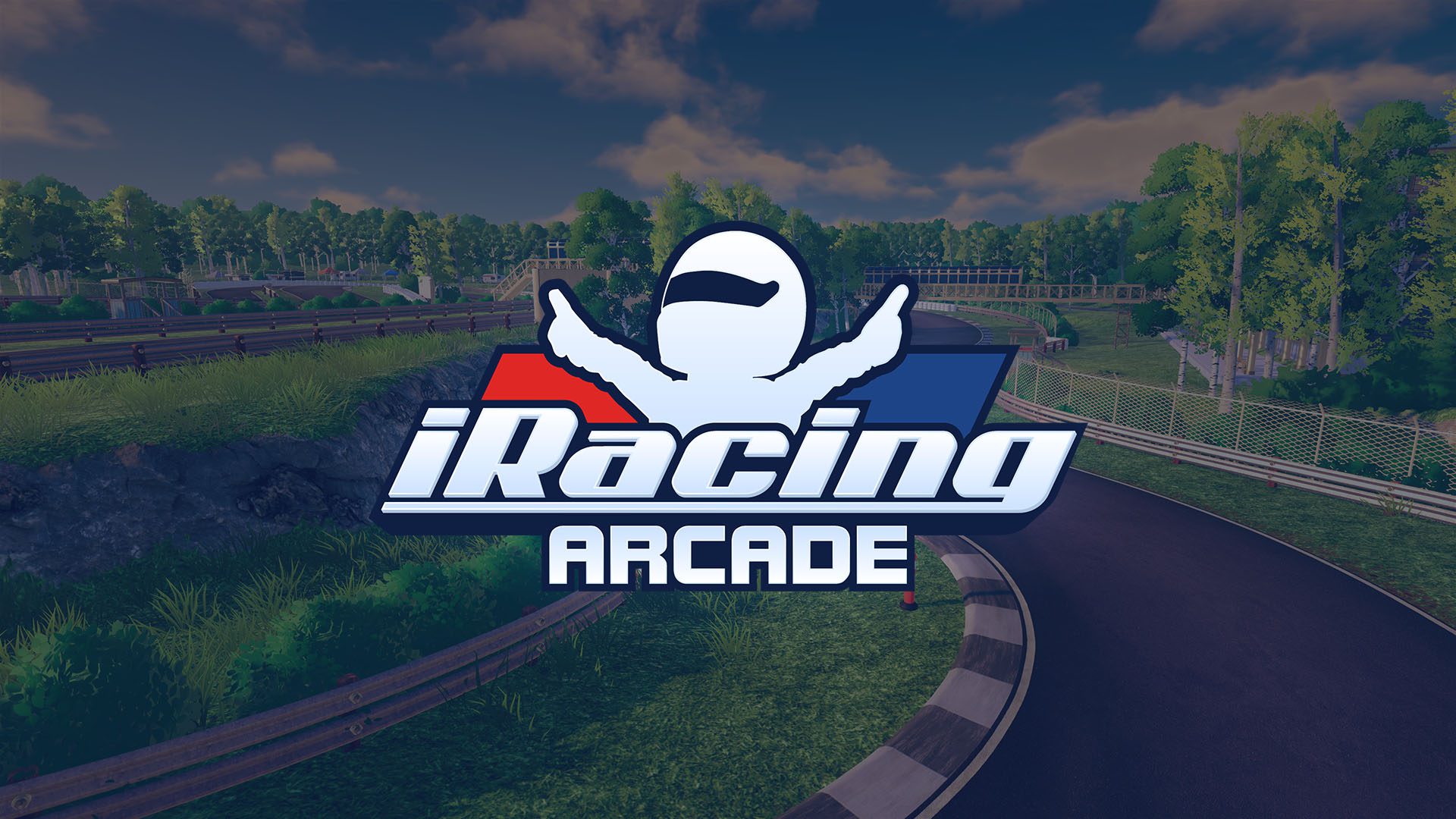 iRacing Arcade Análisis – La simulación realista democratizada