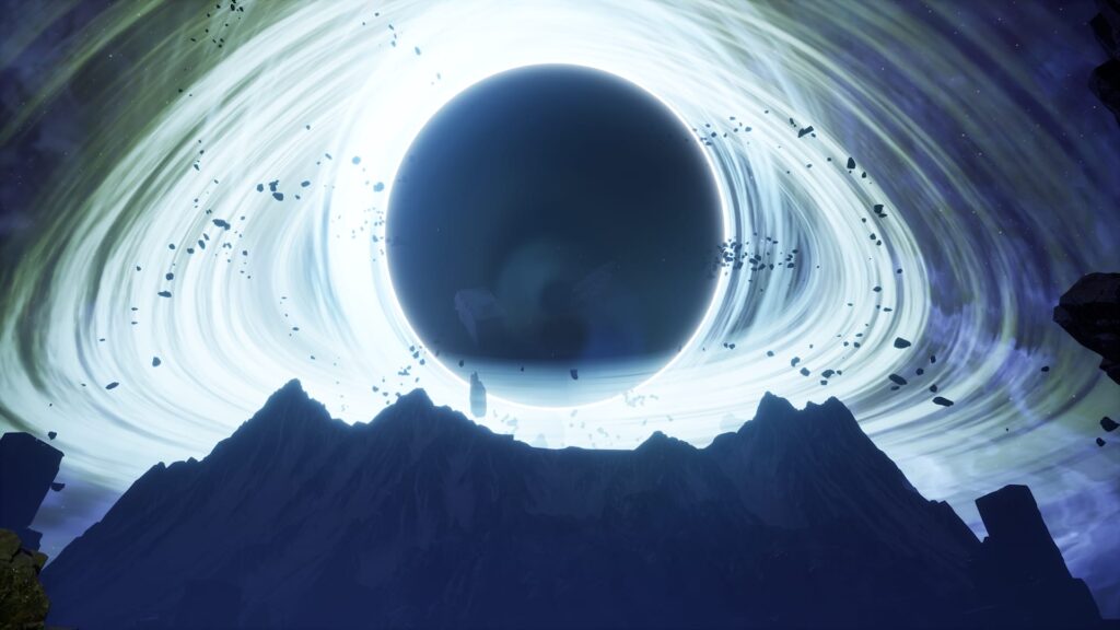 Cthulhu The Cosmic Abyss
