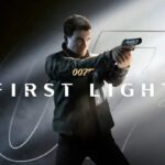 007 First Light Análisis – El Renacimiento de James Bond
