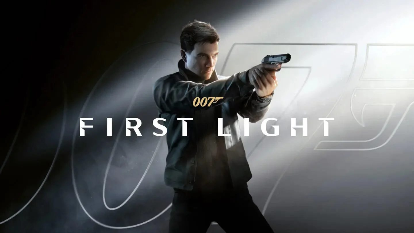 007 First Light Análisis – El Renacimiento de James Bond