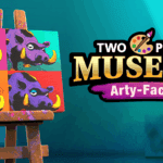 Two Point Museum: Arte-Factos Análisis – El Renacimiento del Coleccionismo