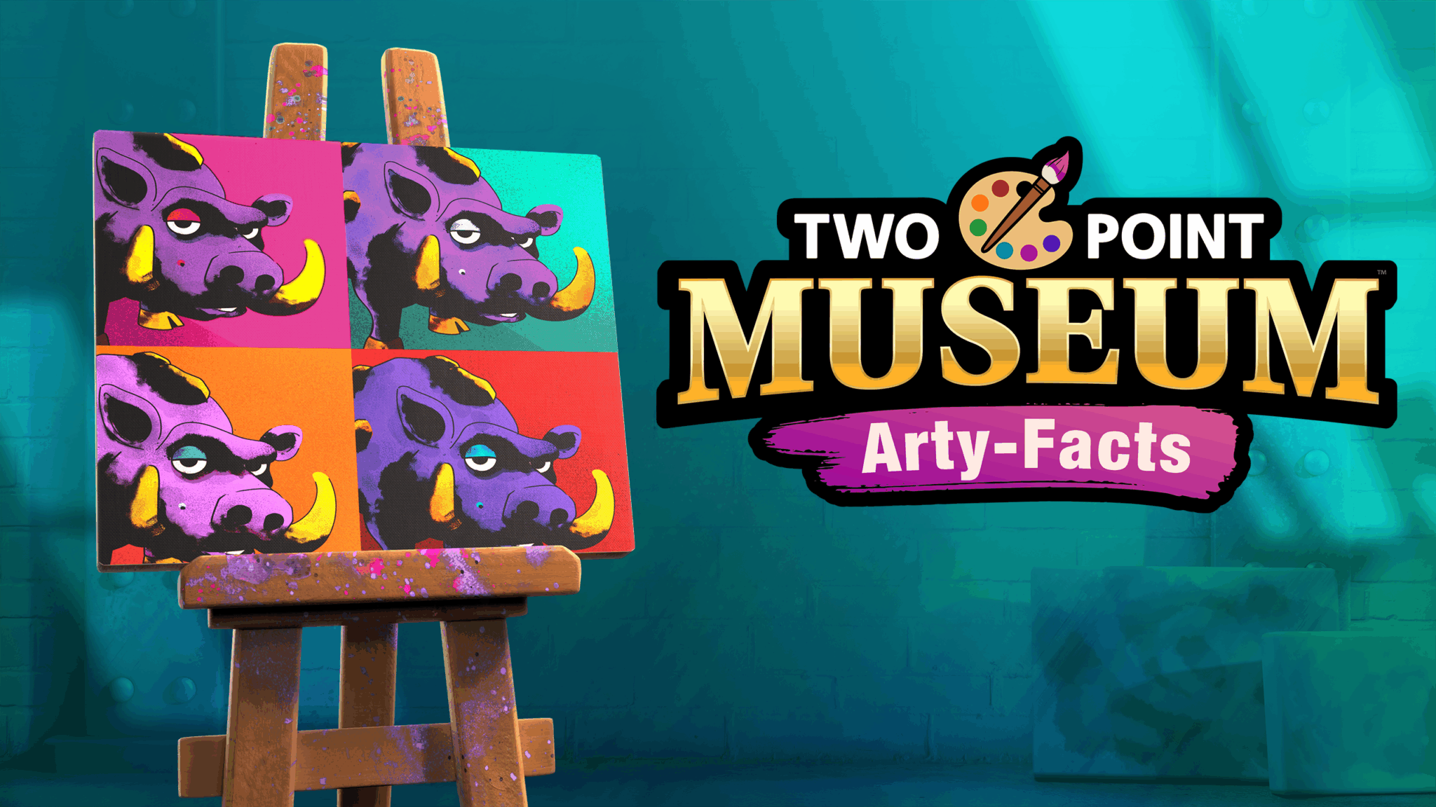 Two Point Museum: Arte-Factos Análisis – El Renacimiento del Coleccionismo