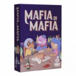 Mafia di Mafia reseña – Un juego muy divertido para la sobremesa