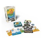 Paper World Reseña – Un lienzo en blanco llamado Paper World