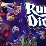 Rune Dice Análisis  – La física y la magia van de la mano en este Roguelite