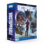 Unstoppable Análisis – Un deck Builder con un rollo diferente