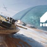 World of Tanks Heat – El battlefield de los tanques