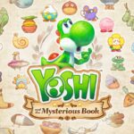 Yoshi and the Mysterious Book Análisis – Descubre el mundo a través de los ojos de Yoshi