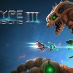 R-Type Dimensions III Análisis  – El Regreso Triunfal de un Mito del Matamarcianos