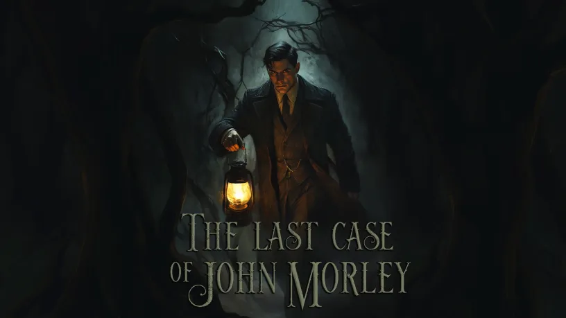 The Last Case of John Morley análisis – Misterio y terror se dan la mano en este walking simulator