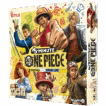 5-Minutes One Piece Reseña – ¿Podrás vencer en solo 5 minutos?