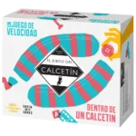 El Juego del Calcetín reseña – El caos y las risas garantizados