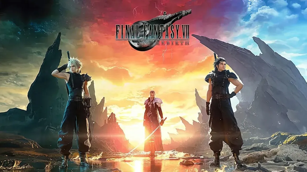 Final Fantasy VII Rebirth análisis – El Mako por fin fluye en Xbox