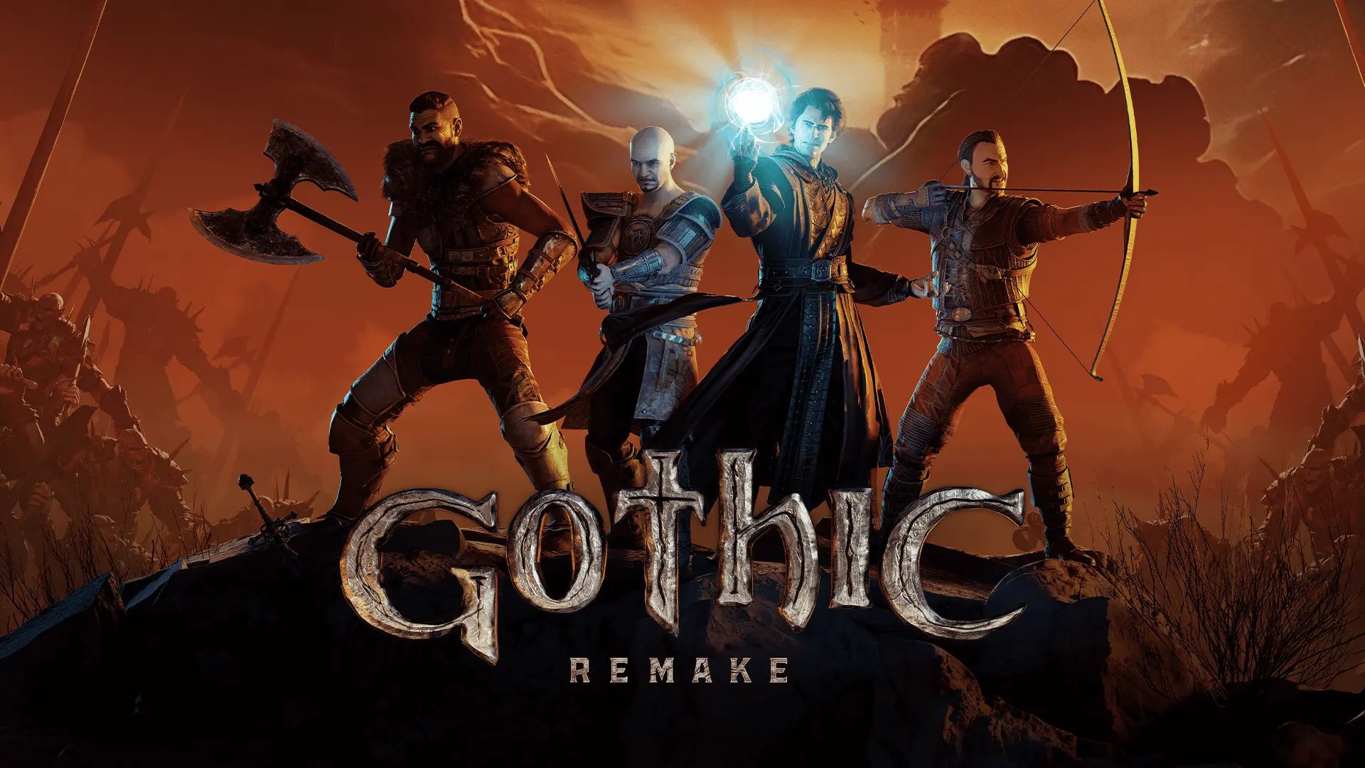Gothic Remake Análisis – El Regreso sin Concesiones de un Mito del Rol