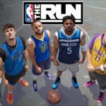 NBA The Run Análisis – El Renacimiento del Baloncesto Callejero Arcade