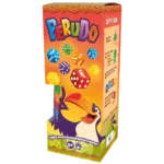 Perudo reseña – Asmodee nos trae un clásico de los dados de vuelta
