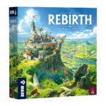 Rebirth Reseña – Estrategia pura y sin fricciones