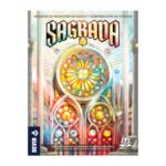 Sagrada reseña – El juego de dados y vidrieras