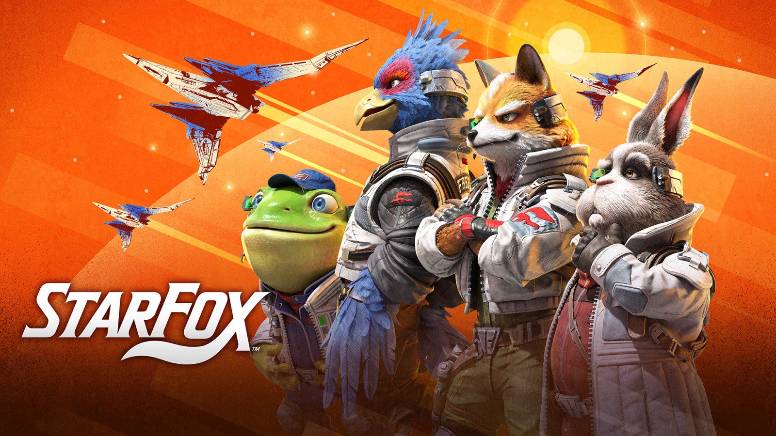Star Fox Análisis – El retorno triunfal de un clásico renovado