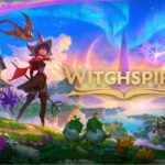 Witchspire análisis – Un survival diferente
