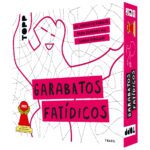 Garabatos Fatídicos Reseña – Un juego Party muy gamberro