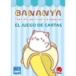 Bananya – Gatos, plátanos y ilustraciones “kawaii”
