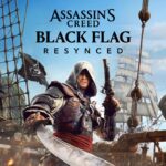 Assassin’s Creed Black Flag Resynced – Un juego que es más que un remake