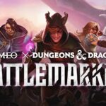 Demeo x Dungeons & Dragons: Battlemarked – El rol de mesa encuentra su espacio digital