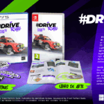 #DRIVE Rally Análisis – Nostalgia sobre Ruedas en una gran edición física