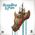 Haunted Lands reseña – Diseño y temática que marcan la diferencia